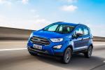Ford EcoSport FreeStyle 2017 года (LA)